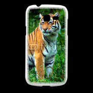 Coque Samsung Galaxy Fresh Tigre 810