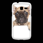 Coque Samsung Galaxy Fresh chien 10