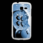 Coque Samsung Galaxy Fresh Manette de jeux
