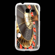 Coque Samsung Galaxy Fresh Roulette de casino