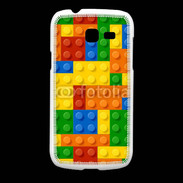 Coque Samsung Galaxy Fresh Jeu de construction