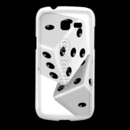 Coque Samsung Galaxy Fresh Jeu de dés
