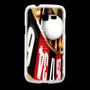 Coque Samsung Galaxy Fresh Roulette de casino 2