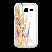 Coque Samsung Galaxy Fresh Jeu de Mikado