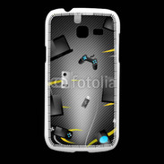 Coque Samsung Galaxy Fresh Multimédia