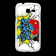 Coque Samsung Galaxy Fresh Video Games