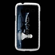 Coque Samsung Galaxy Fresh Jeu d'échec 3