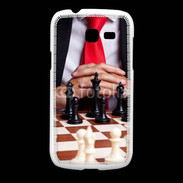 Coque Samsung Galaxy Fresh Partie d'échec