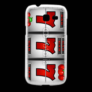 Coque Samsung Galaxy Fresh Machine à sous 3