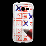 Coque Samsung Galaxy Fresh Super loto