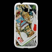 Coque Samsung Galaxy Fresh Cartes de tarots 2
