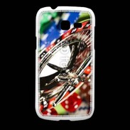Coque Samsung Galaxy Fresh Roulette de casino 5