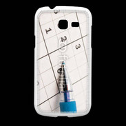Coque Samsung Galaxy Fresh Sudoku 2