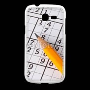 Coque Samsung Galaxy Fresh Sudoku 3