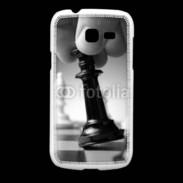 Coque Samsung Galaxy Fresh Echec et mat