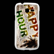 Coque Samsung Galaxy Fresh Happy hour