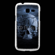 Coque Samsung Galaxy Fresh Crâne 