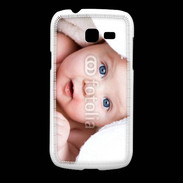 Coque Samsung Galaxy Fresh Bébé 2 