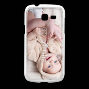 Coque Samsung Galaxy Fresh Bébé 3