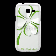 Coque Samsung Galaxy Fresh La saint Patrick