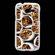 Coque Samsung Galaxy Fresh Cigarettes en folie