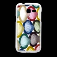 Coque Samsung Galaxy Fresh Préservatif 1