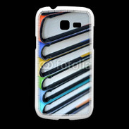 Coque Samsung Galaxy Fresh Littérature 2