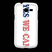Coque Samsung Galaxy Fresh Yes we can 3
