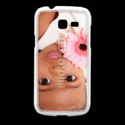 Coque Samsung Galaxy Fresh Bébé 5