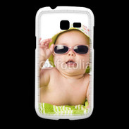 Coque Samsung Galaxy Fresh Bébé 6