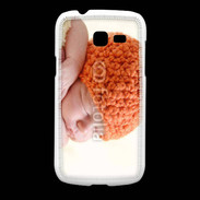 Coque Samsung Galaxy Fresh Bébé 7