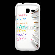 Coque Samsung Galaxy Fresh Business