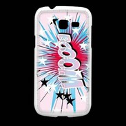 Coque Samsung Galaxy Fresh Comics Boom 2