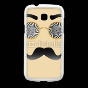 Coque Samsung Galaxy Fresh Moustache 5