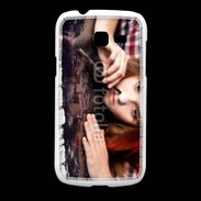 Coque Samsung Galaxy Fresh Drogue Internet