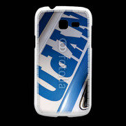 Coque Samsung Galaxy Fresh Police de New York