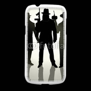 Coque Samsung Galaxy Fresh Mafia 2