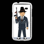 Coque Samsung Galaxy Fresh Mafia gangster 2