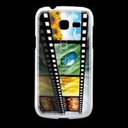Coque Samsung Galaxy Fresh Film cinéma 2