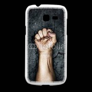 Coque Samsung Galaxy Fresh Mouvement de protestation