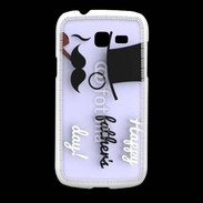 Coque Samsung Galaxy Fresh Happy father's day