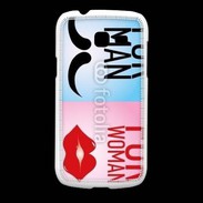Coque Samsung Galaxy Fresh Man or woman
