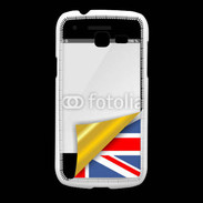 Coque Samsung Galaxy Fresh Smartphone angleterre