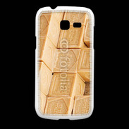 Coque Samsung Galaxy Fresh Savon de Marseille 5