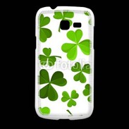Coque Samsung Galaxy Fresh Jour de chance