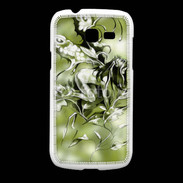 Coque Samsung Galaxy Fresh Elfe celtique