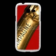 Coque Samsung Galaxy Fresh Luxe Champagne 5