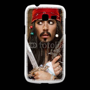 Coque Samsung Galaxy Fresh Pirate des Caraïbes