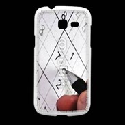 Coque Samsung Galaxy Fresh Sudoku 1