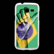 Coque Samsung Galaxy Fresh Main brésilienne